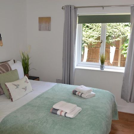 Number 3, Lytton Tree Lodge, Reydon, Southwold Dış mekan fotoğraf