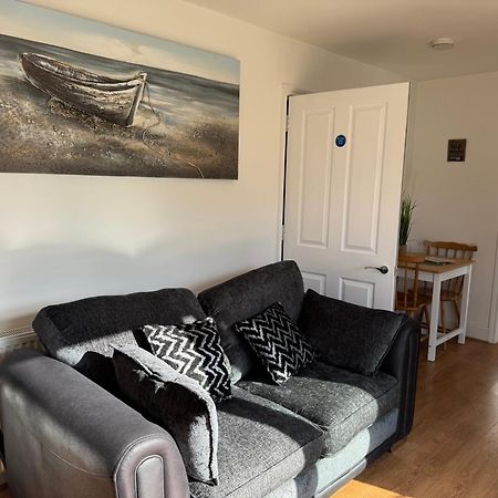 Number 3, Lytton Tree Lodge, Reydon, Southwold Dış mekan fotoğraf