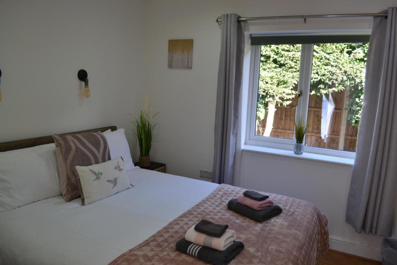 Number 3, Lytton Tree Lodge, Reydon, Southwold Dış mekan fotoğraf