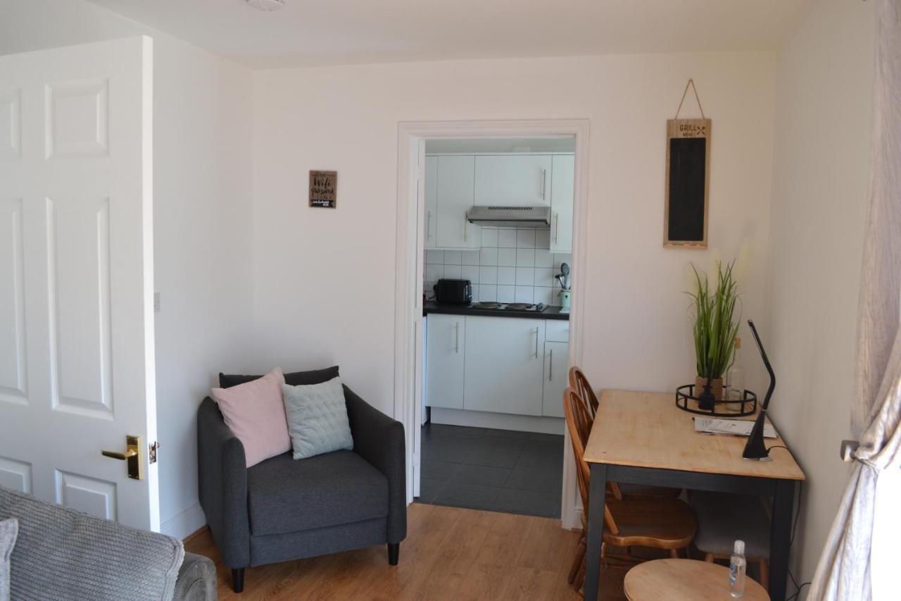 Number 3, Lytton Tree Lodge, Reydon, Southwold Dış mekan fotoğraf