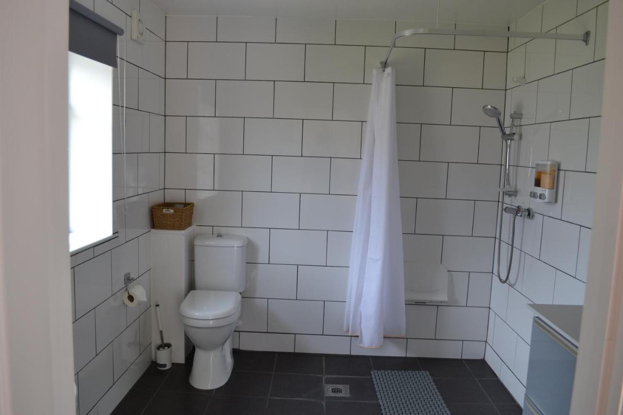 Number 3, Lytton Tree Lodge, Reydon, Southwold Dış mekan fotoğraf