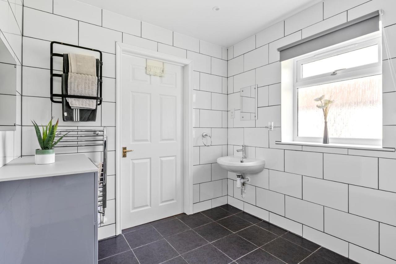 Number 3, Lytton Tree Lodge, Reydon, Southwold Dış mekan fotoğraf