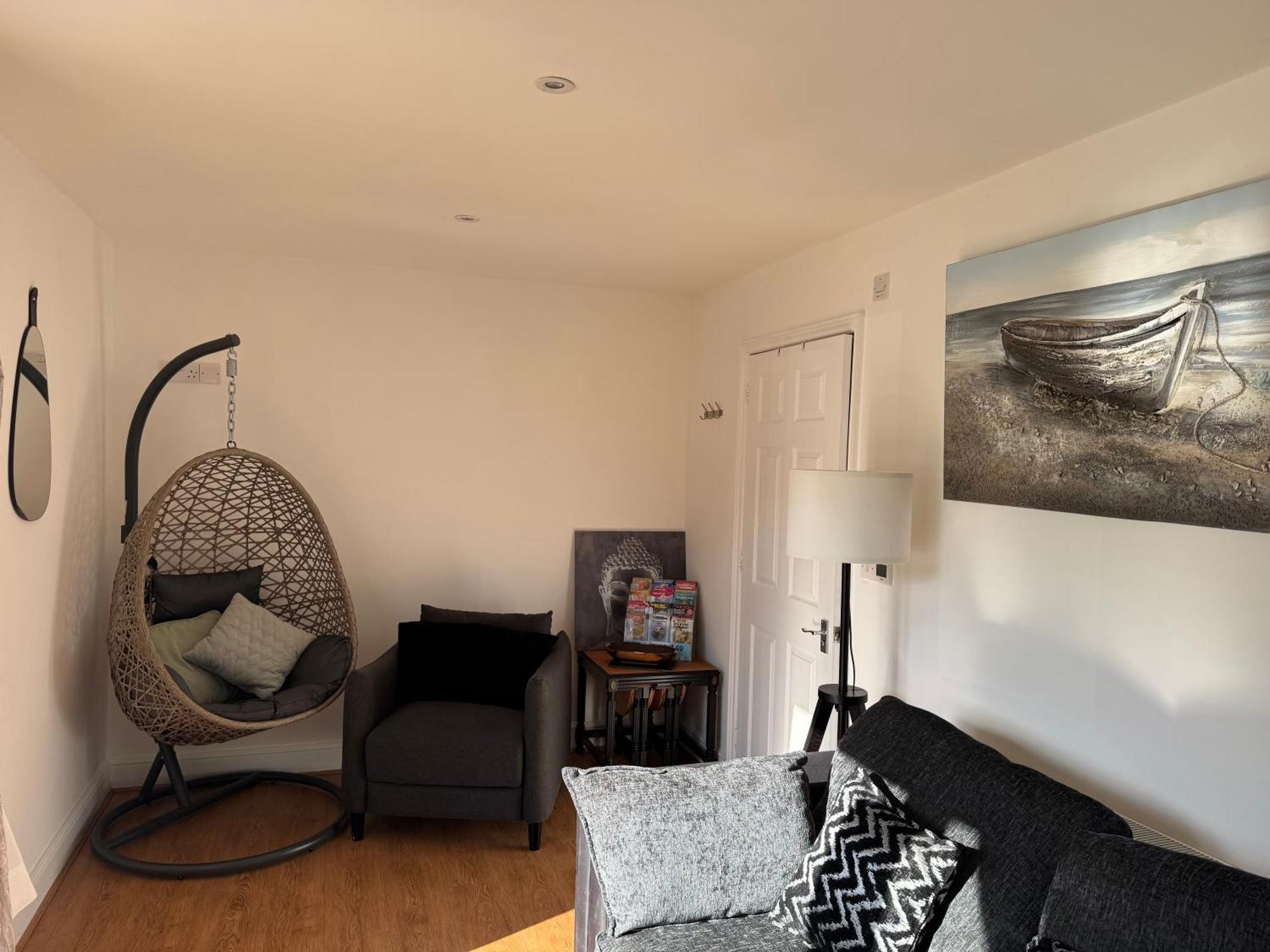 Number 3, Lytton Tree Lodge, Reydon, Southwold Dış mekan fotoğraf